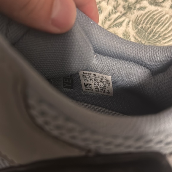 Yeezy 700 v1 Wash Orange Size 12 Used 9.5/10 condition - Picture 7 of 9